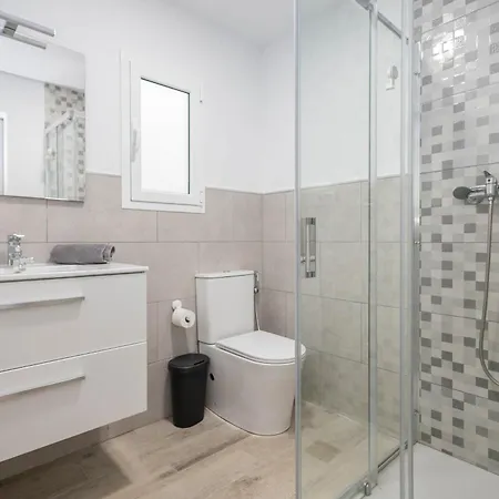 2br Sweet Flat Renovated Las Palmas de Gran Canaria