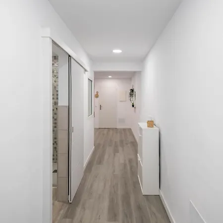 2br Sweet Flat Renovated Appartamento