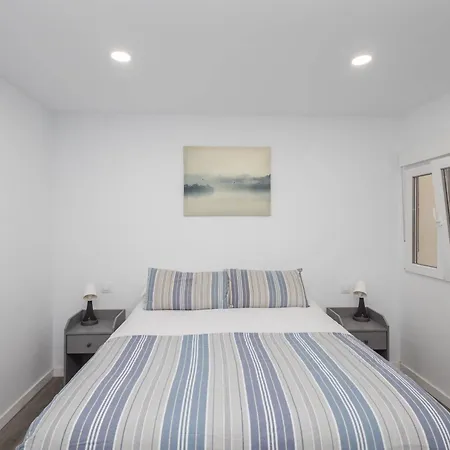 2br Sweet Flat Renovated Appartamento Las Palmas de Gran Canaria