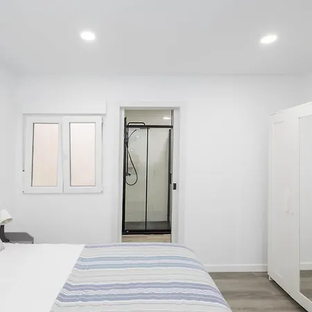 2br Sweet Flat Renovated * Las Palmas de Gran Canaria