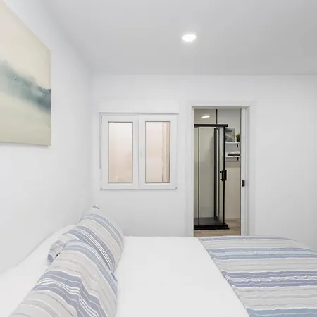 2br Sweet Flat Renovated Appartamento Las Palmas de Gran Canaria