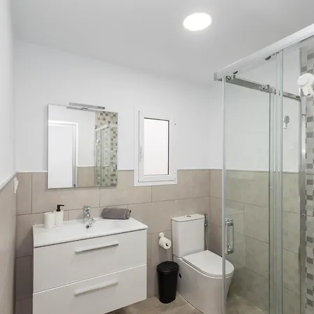 2br Sweet Flat Renovated * Las Palmas de Gran Canaria