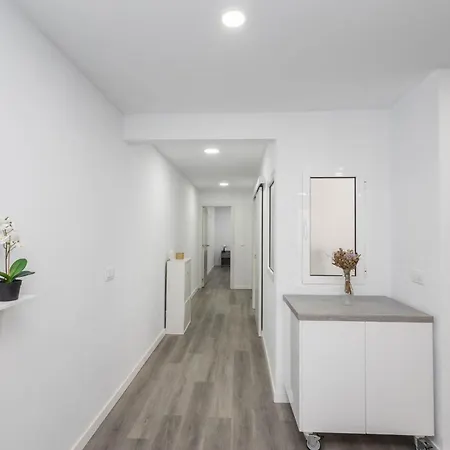 Appartamento 2br Sweet Flat Renovated *