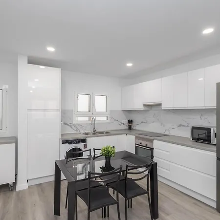 2br Sweet Flat Renovated