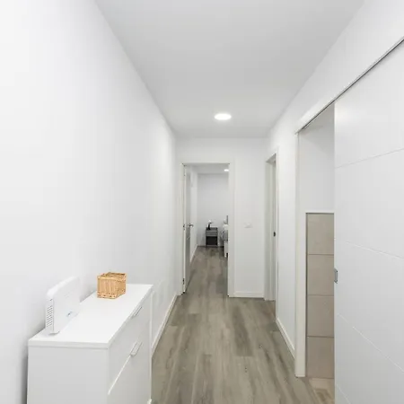 Appartamento 2br Sweet Flat Renovated *