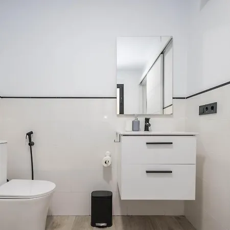 2br Sweet Flat Renovated *
