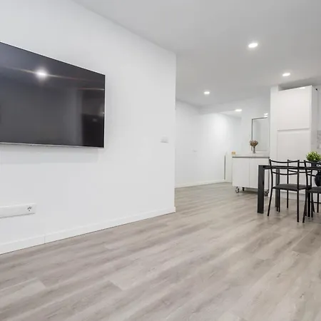 Appartamento 2br Sweet Flat Renovated *