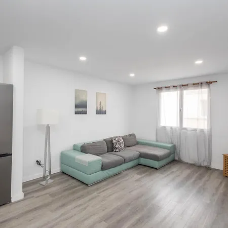 2br Sweet Flat Renovated Appartamento Las Palmas de Gran Canaria