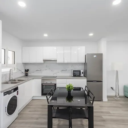 2br Sweet Flat Renovated Las Palmas de Gran Canaria