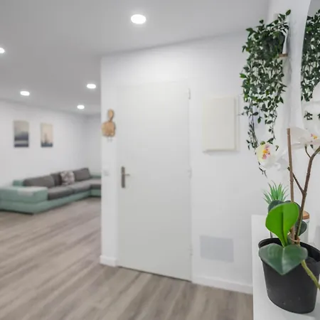 Appartamento 2br Sweet Flat Renovated *