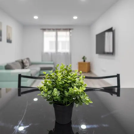 2br Sweet Flat Renovated * Las Palmas de Gran Canaria