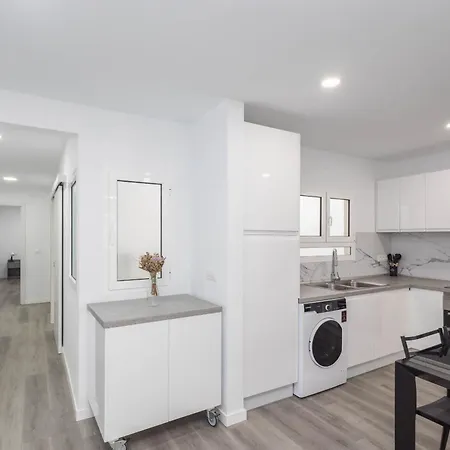 2br Sweet Flat Renovated