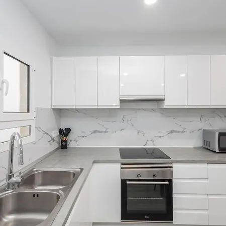 Appartamento 2br Sweet Flat Renovated *