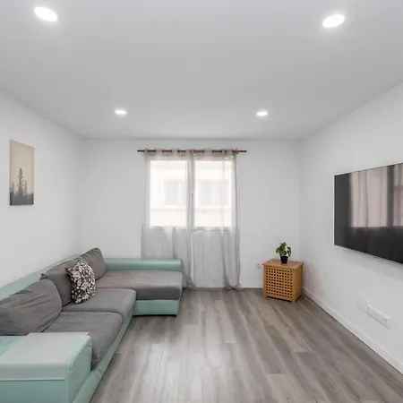 2br Sweet Flat Renovated Las Palmas de Gran Canaria